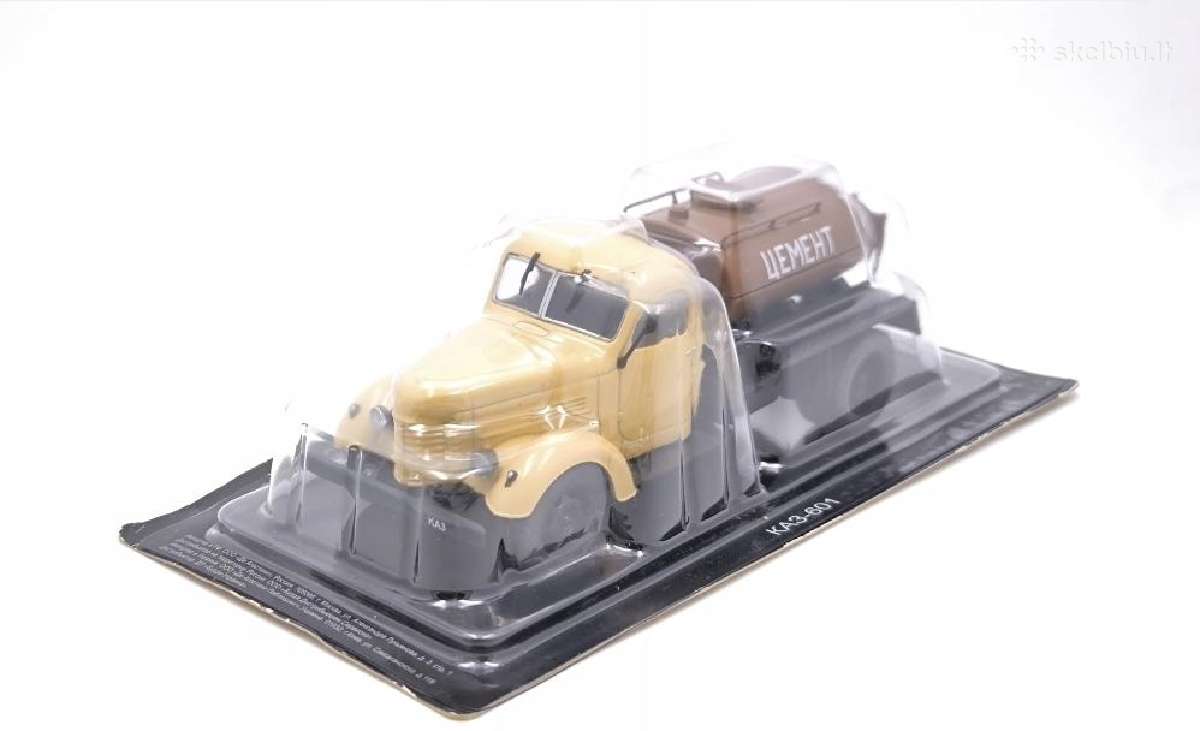 Kaz 601