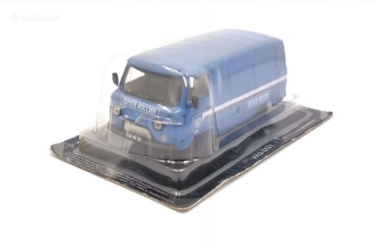 Uaz 3741