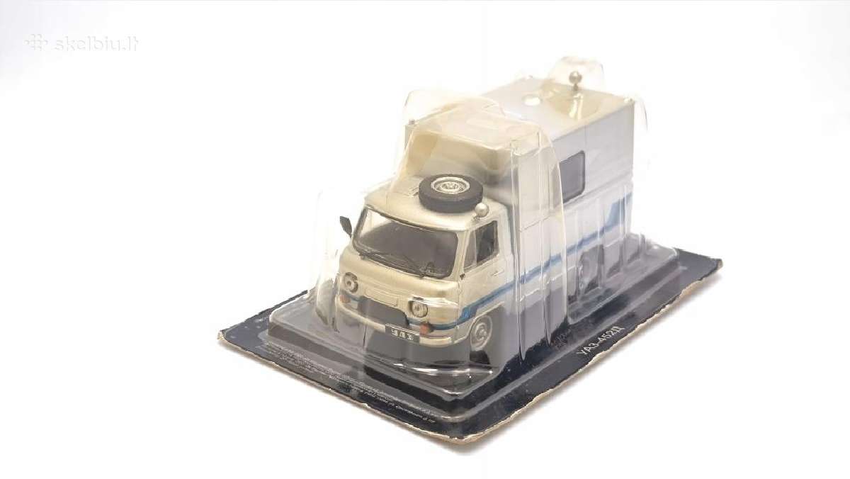 Uaz 3303
