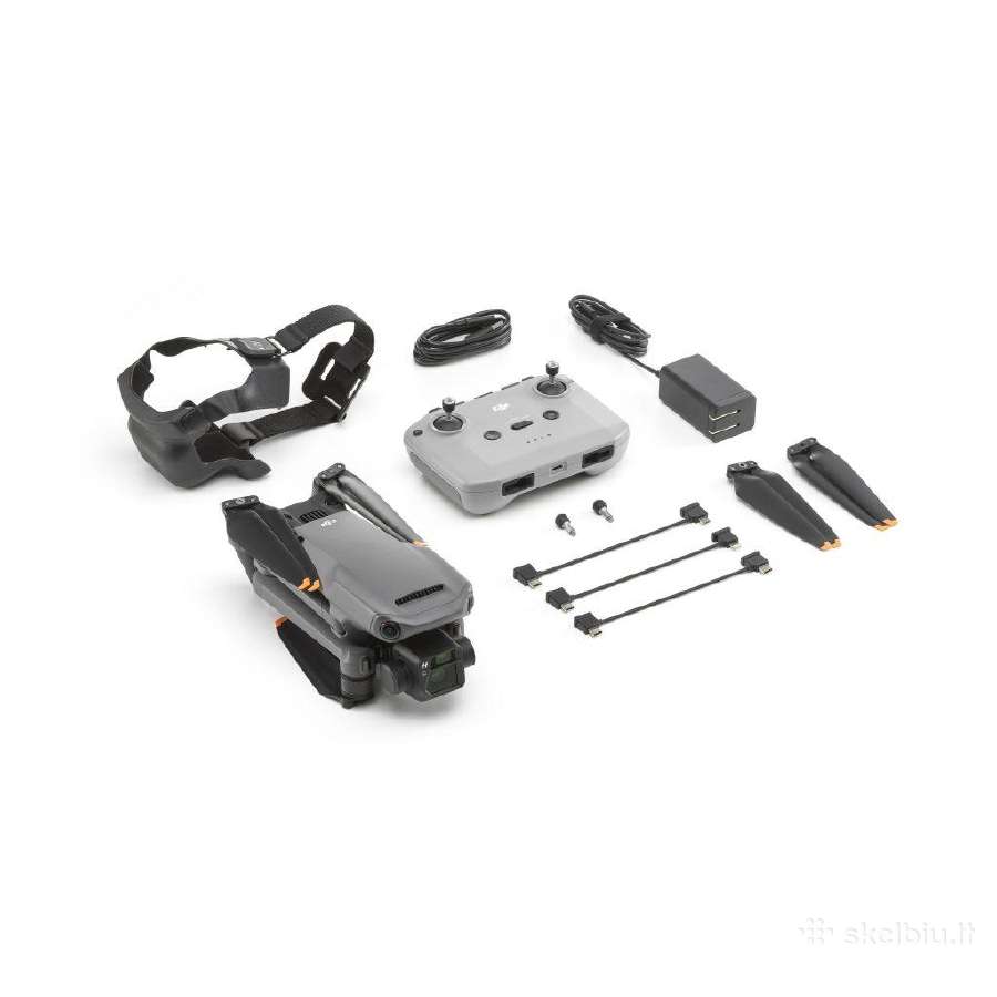 Dji mavic 3