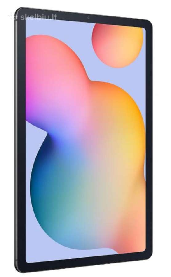 Galaxy tab s6 Lite 128 GB/4 GB grey Sm-p625 128gb - nuotraukos Nr. 4