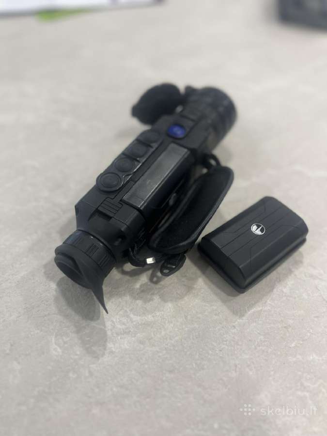 Pulsar helion xp50