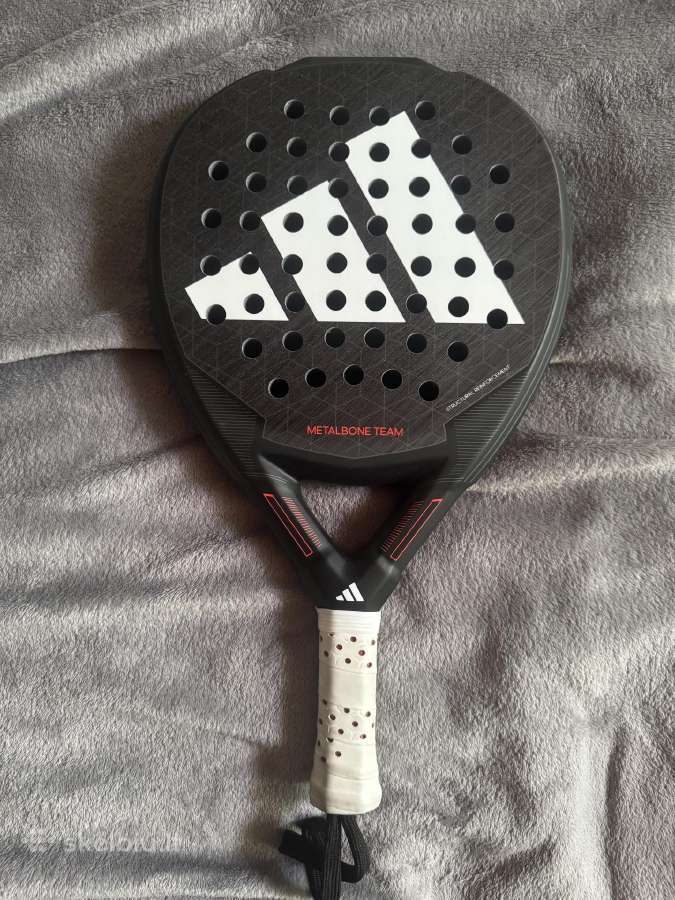 Padelio raketę Adidas Metalbone Team