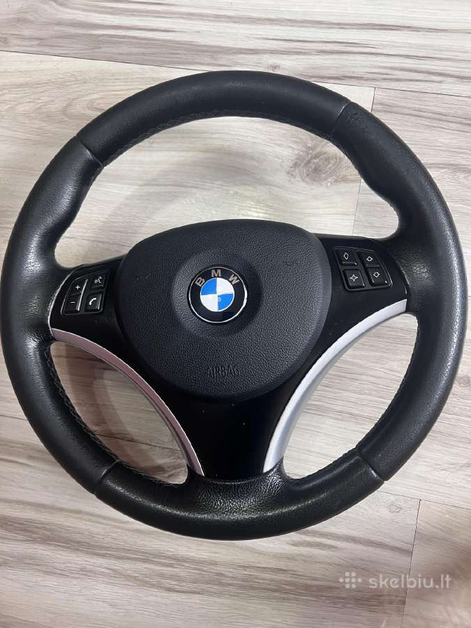 Vairas Bmw E90/91