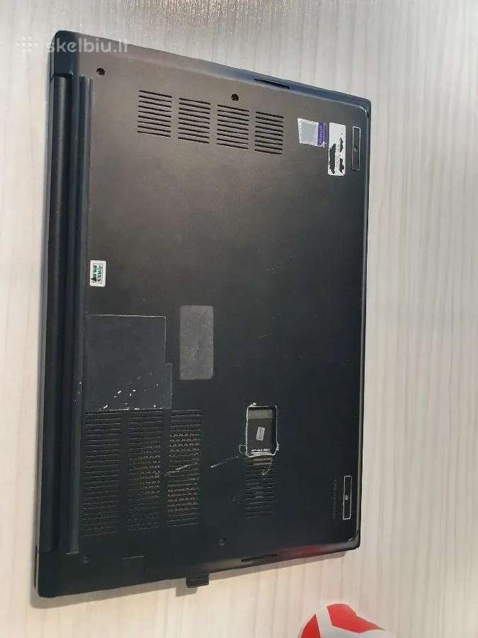 Lenovo E14 Gen2 - nuotraukos Nr. 4