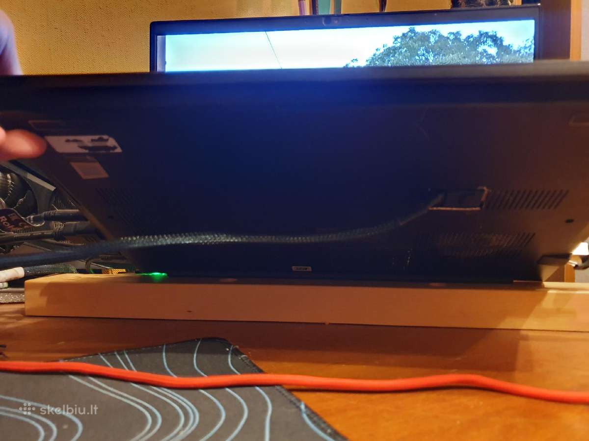 Lenovo E14 Gen2 - nuotraukos Nr. 6