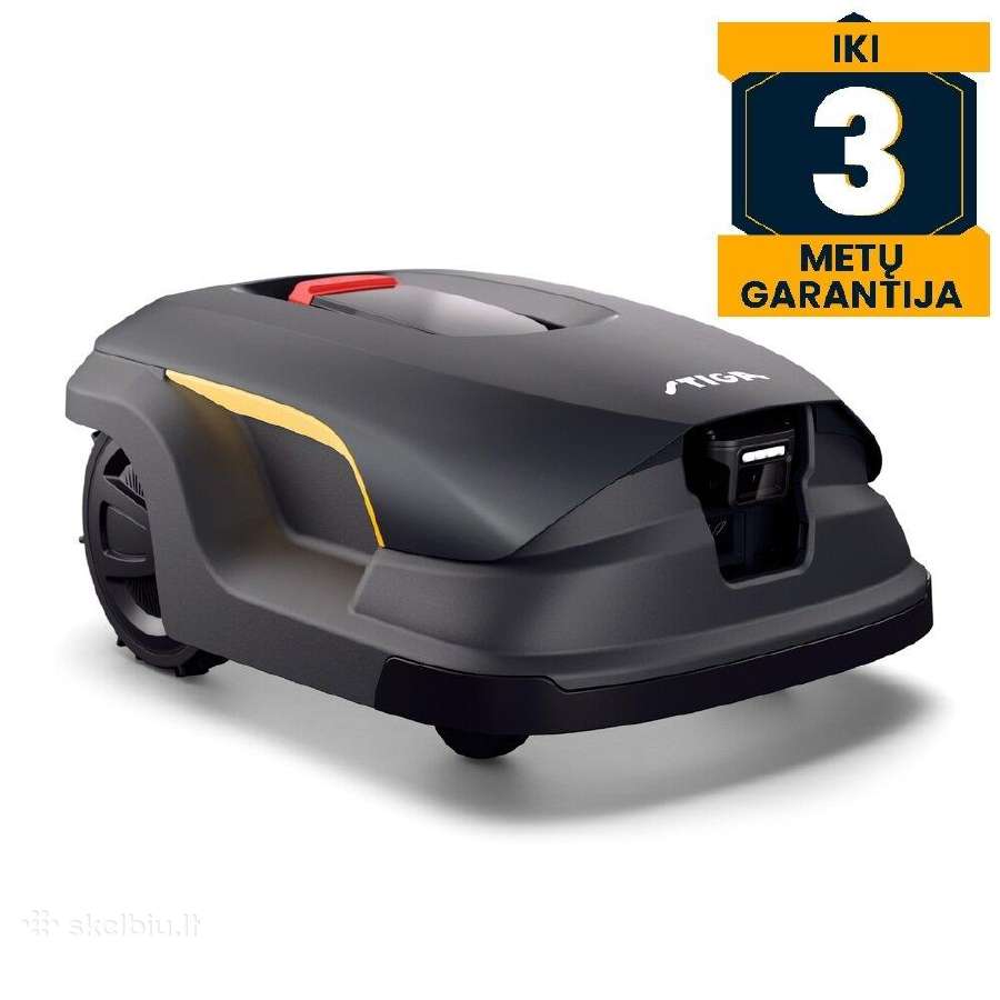 Stiga A 50v
