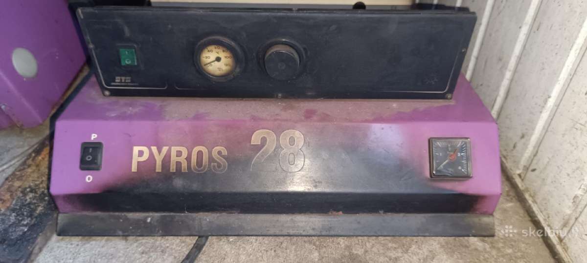 Pyros 28