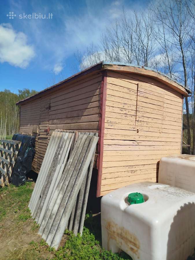 Parduodama Bitide telpa 18 šeimų