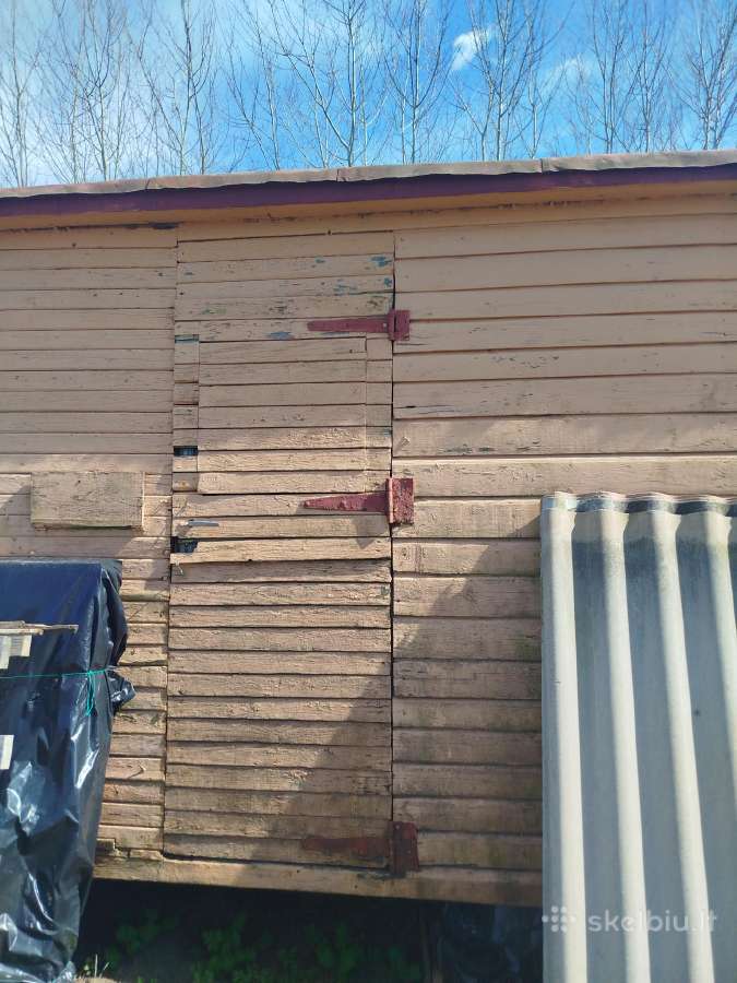 Parduodama Bitide telpa 18 šeimų - nuotraukos Nr. 2