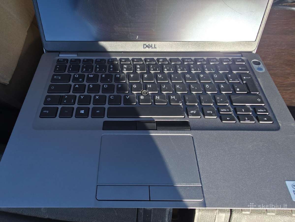 Dell Latitude 5410 16ram ir Lenovo idea pad 120s