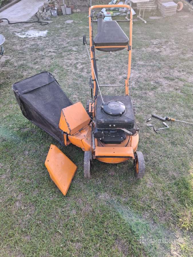 Zoliapjove As Motor