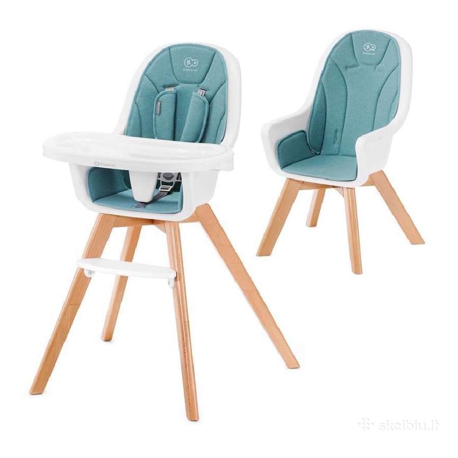 Kinderkraft Tixi 2 in 1