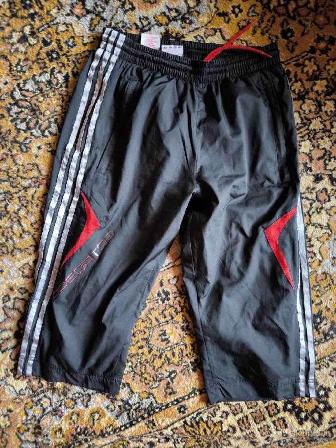 Adidas predator sortai berniukui
