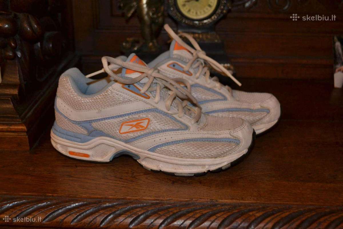 Reebok sportbaciai 36 23cm