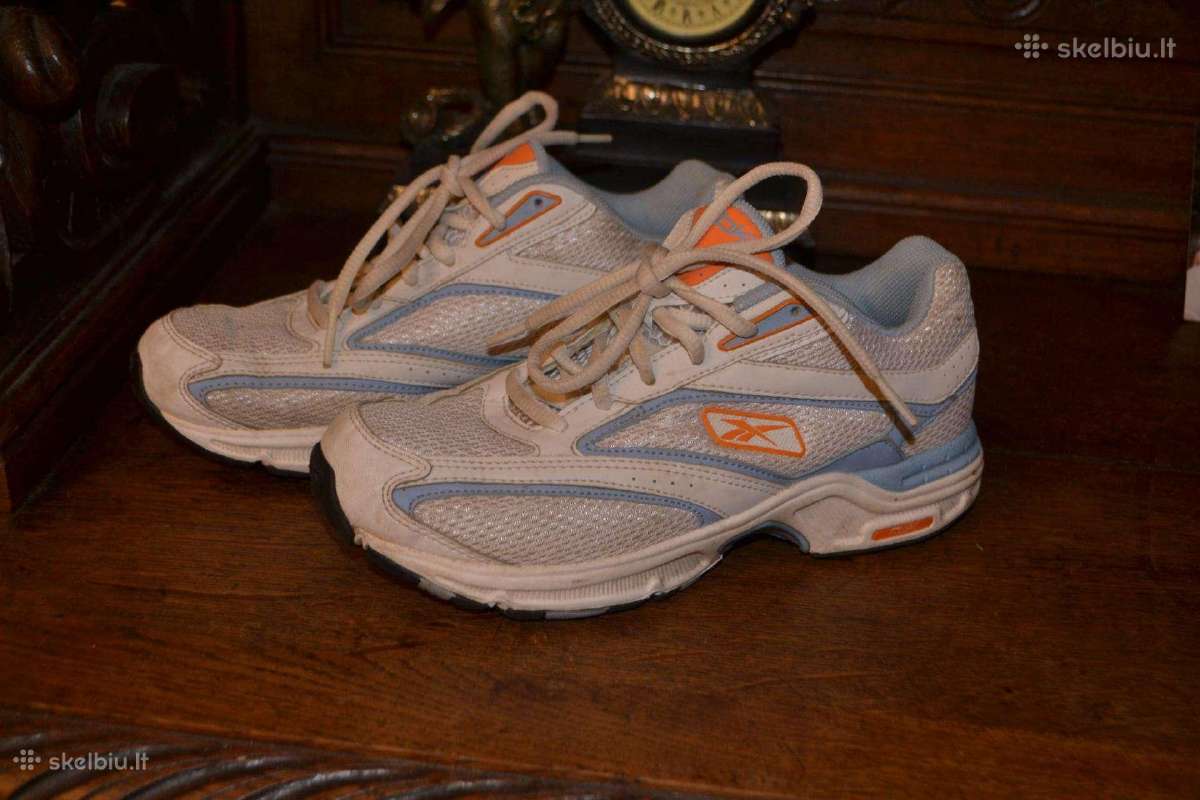 Reebok sportbaciai 36 23cm - nuotraukos Nr. 3