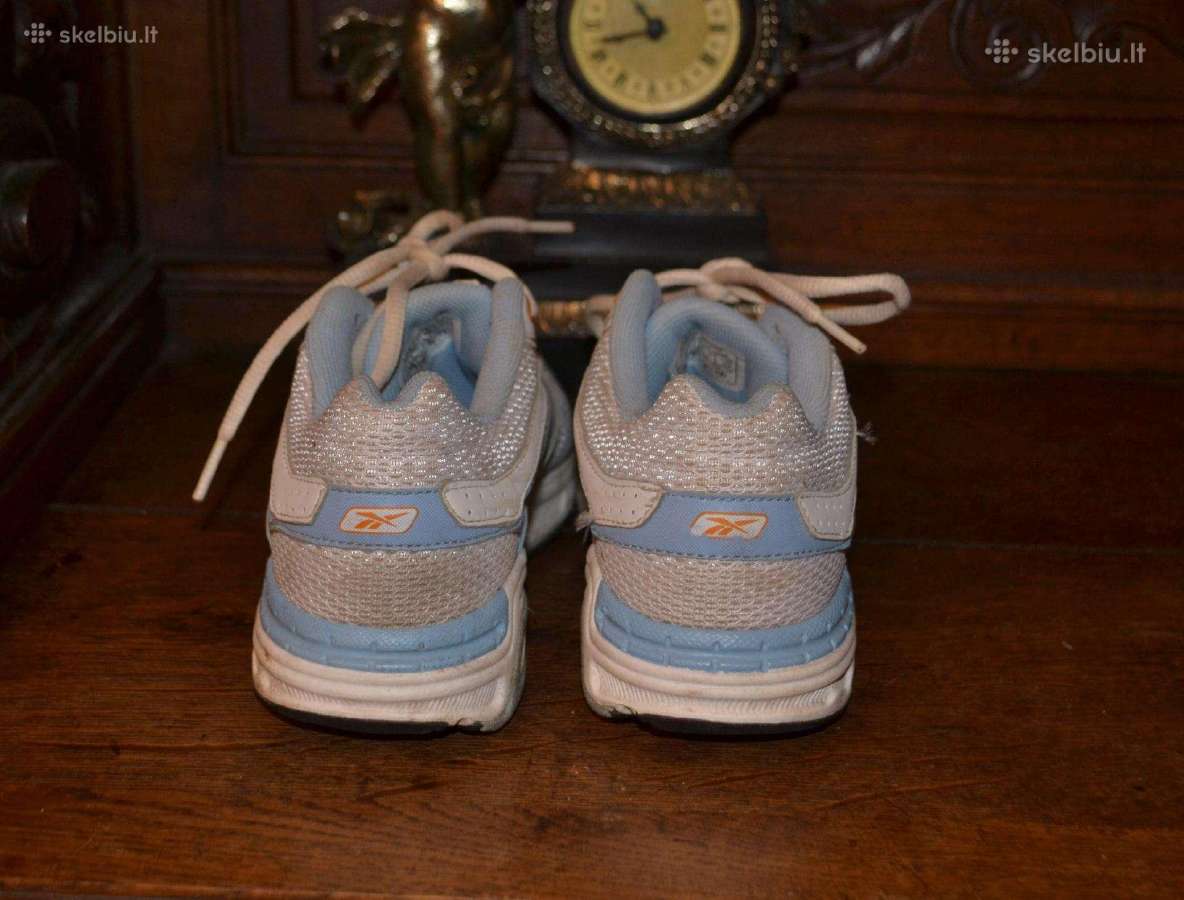 Reebok sportbaciai 36 23cm - nuotraukos Nr. 4