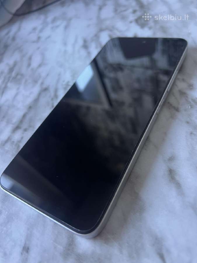 Parduodamas Redmi 5G telefonas