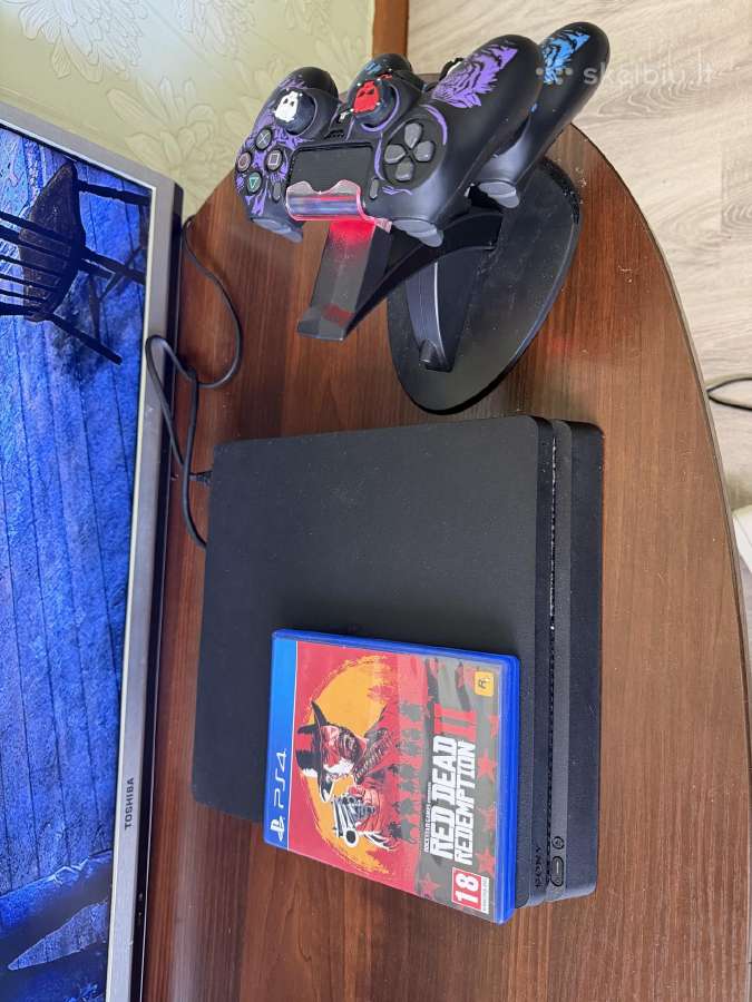 Ps4