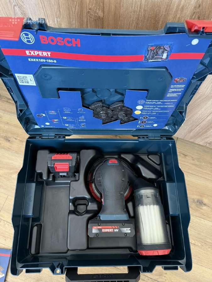 Bosch,wurth,bosch expert - nuotraukos Nr. 20
