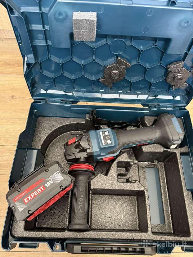 Bosch,wurth,bosch expert - nuotraukos Nr. 19