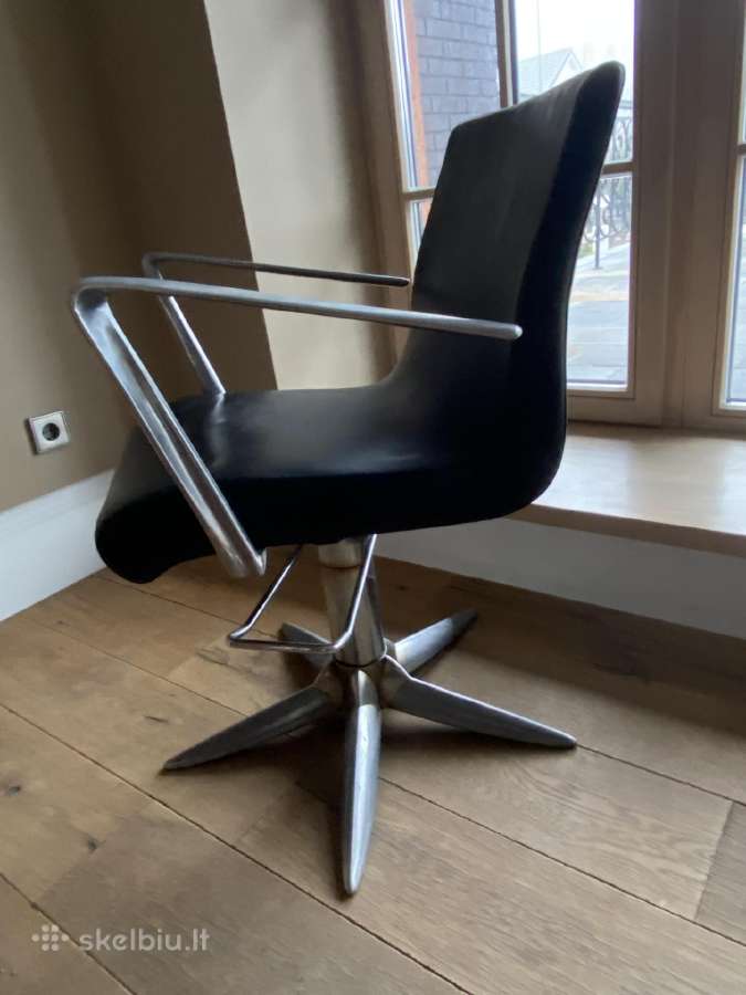 Rem ir Gamma Bross kirpyklos kedes - nuotraukos Nr. 8