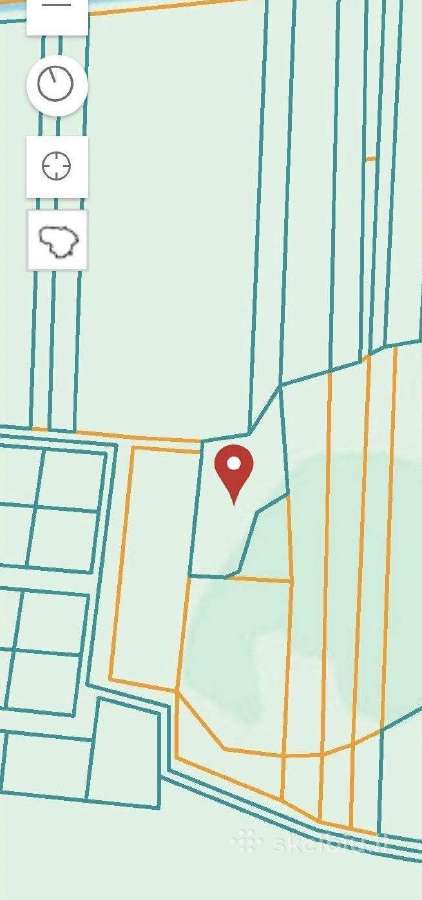30 a sklypas miško apsuktas, tik 7km nuo Palangos - nuotraukos Nr. 8