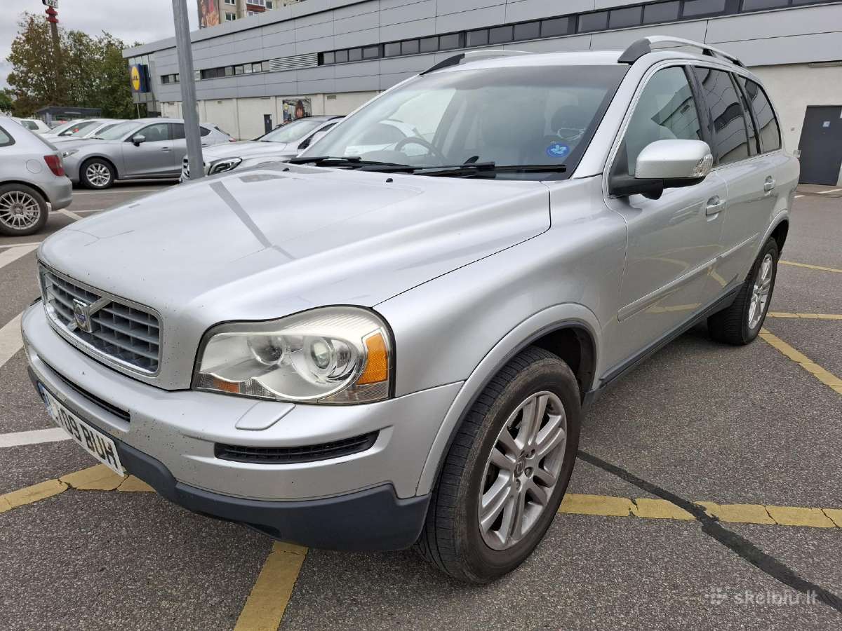 Dalimis 2008 m dyzelis 136 kw automatas