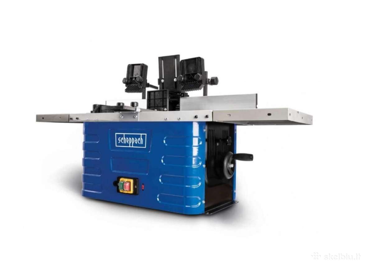 Shepach hf 60 frezos stakles