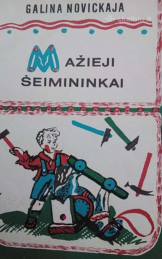 Mažieji šeimininkai