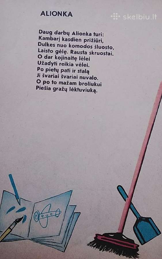 Mažieji šeimininkai - nuotraukos Nr. 3