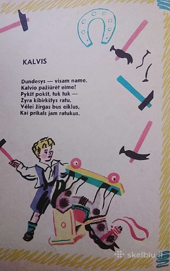 Mažieji šeimininkai - nuotraukos Nr. 5