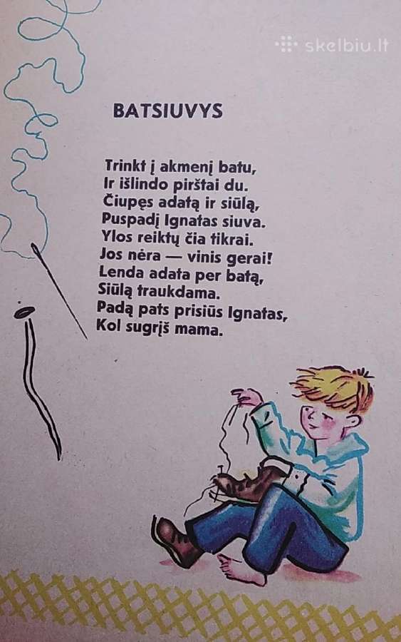 Mažieji šeimininkai - nuotraukos Nr. 6