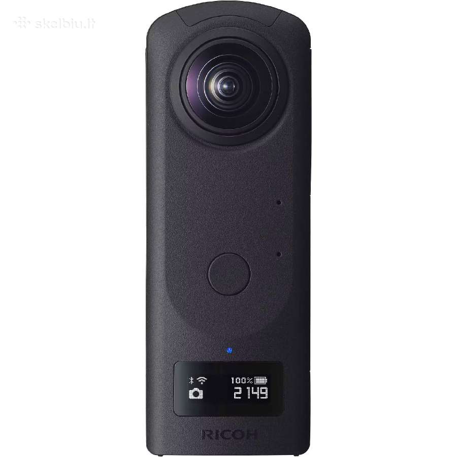 360 kamera Ricoh Theta Z1