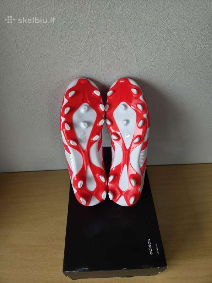 Adidas predator futbolo bateliai - nuotraukos Nr. 4