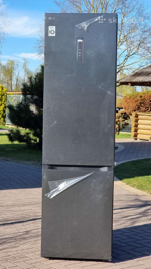 Naujas LG Gbv5250cep + garantija