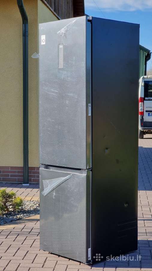 Naujas LG Gbv5250cep + garantija - nuotraukos Nr. 4