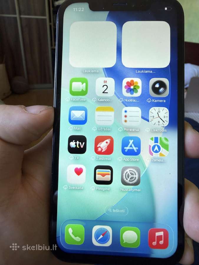 iPhone 12 pro 256gb