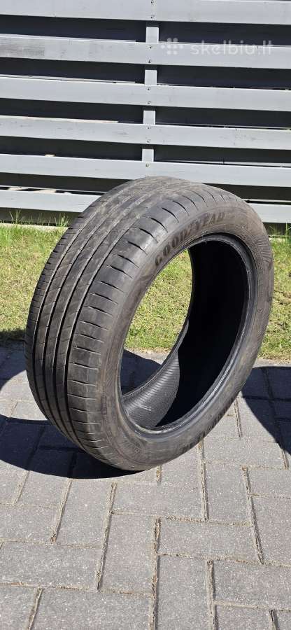 Goodyear Efficientgrip Performance 215/50 R17 95 - nuotraukos Nr. 4