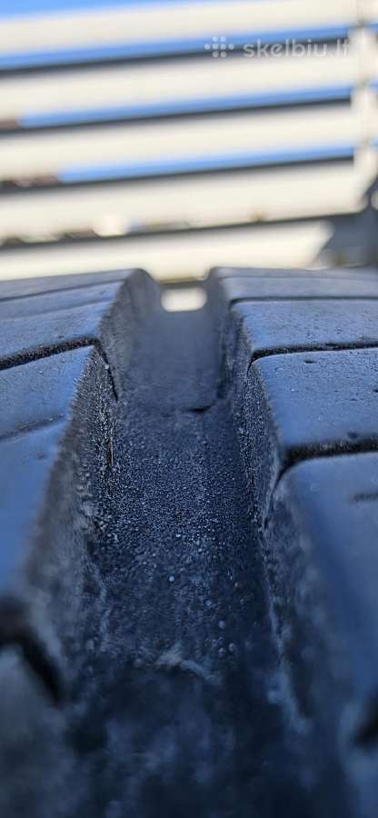 Goodyear Efficientgrip Performance 215/50 R17 95 - nuotraukos Nr. 10