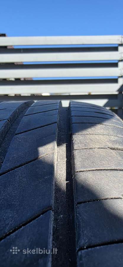 Goodyear Efficientgrip Performance 215/50 R17 95 - nuotraukos Nr. 12