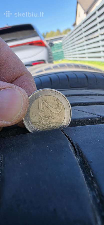 Goodyear Efficientgrip Performance 215/50 R17 95 - nuotraukos Nr. 13