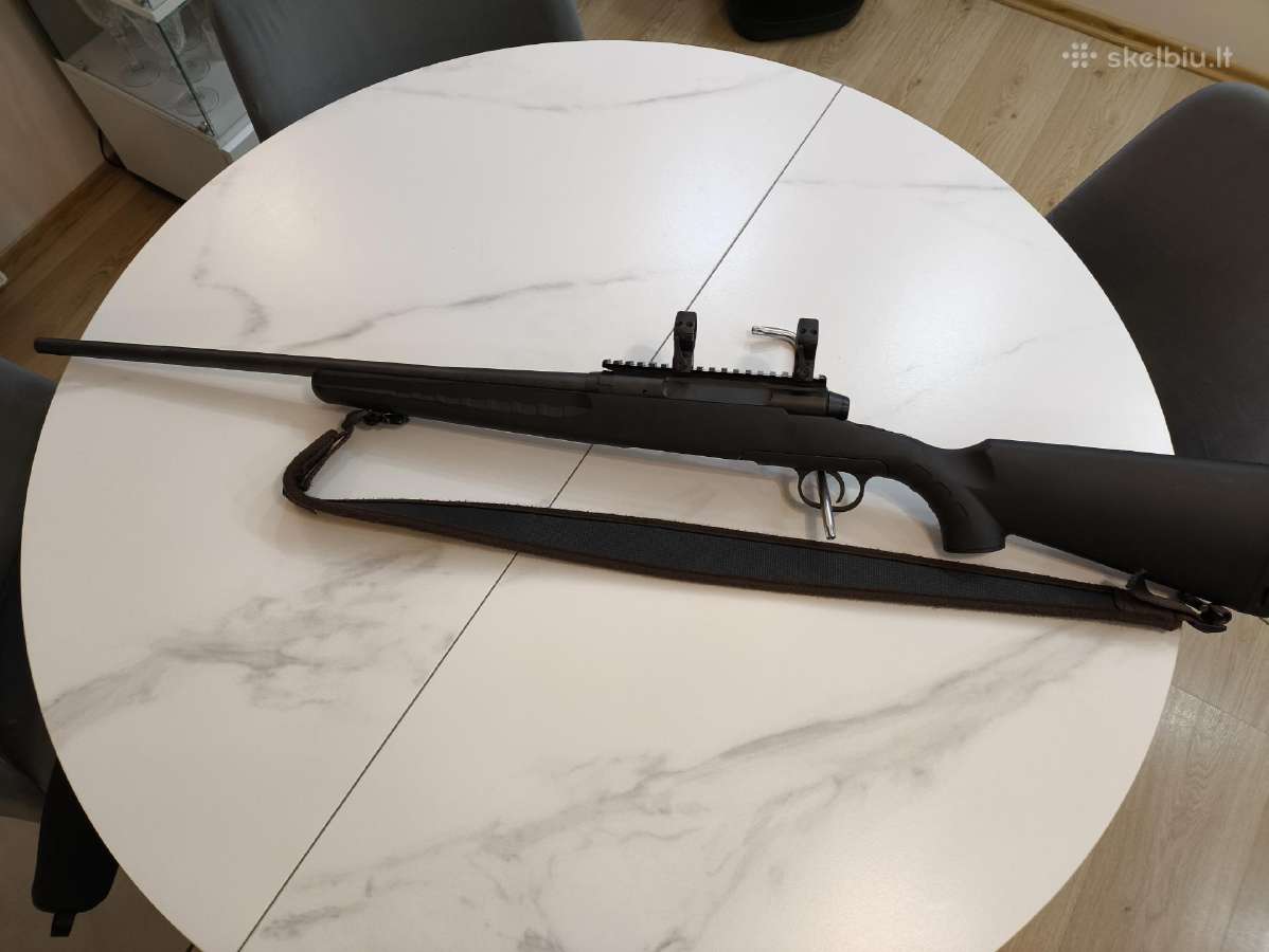 Savage Axis 308 cal.