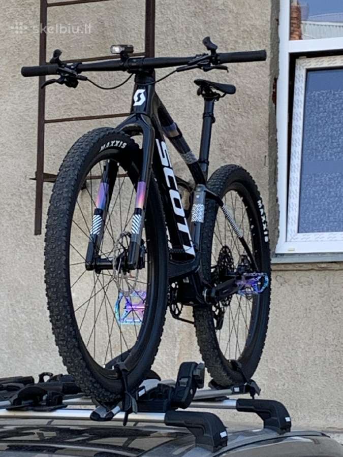 Scott scale Gr - nuotraukos Nr. 12