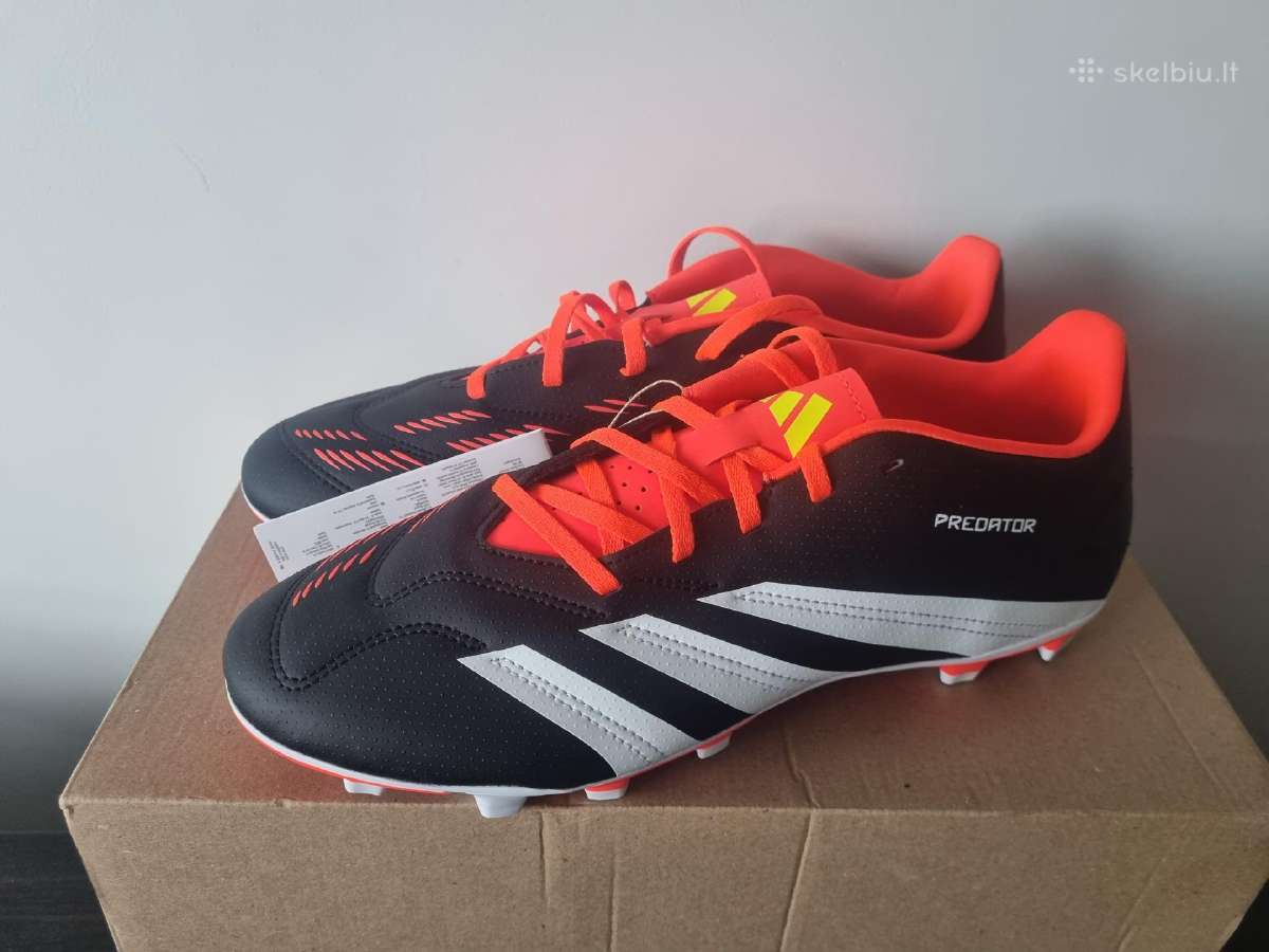 Adidas Predator bucai