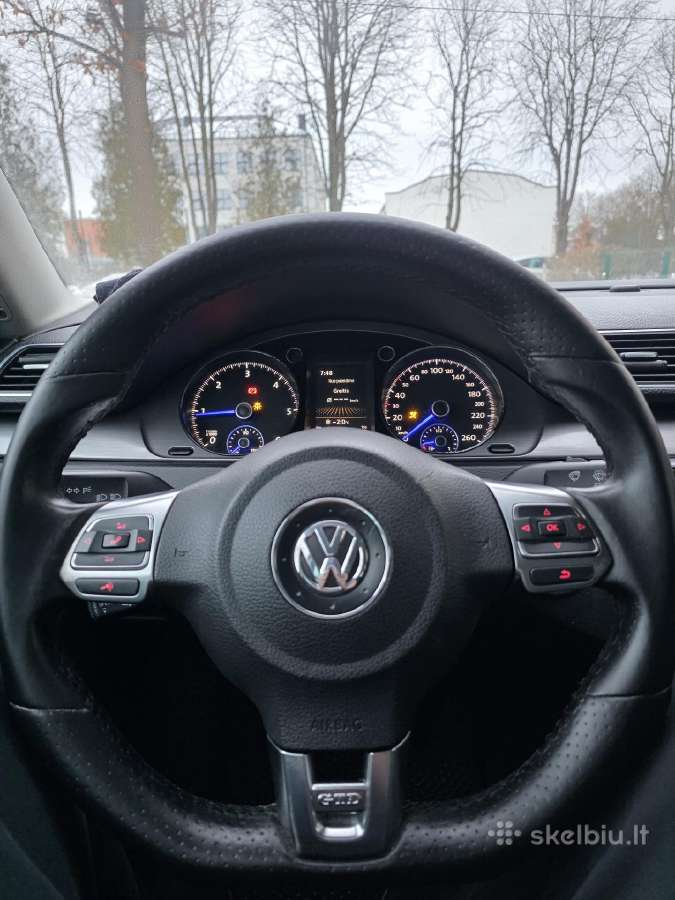 Parduodu VW vaira gtd