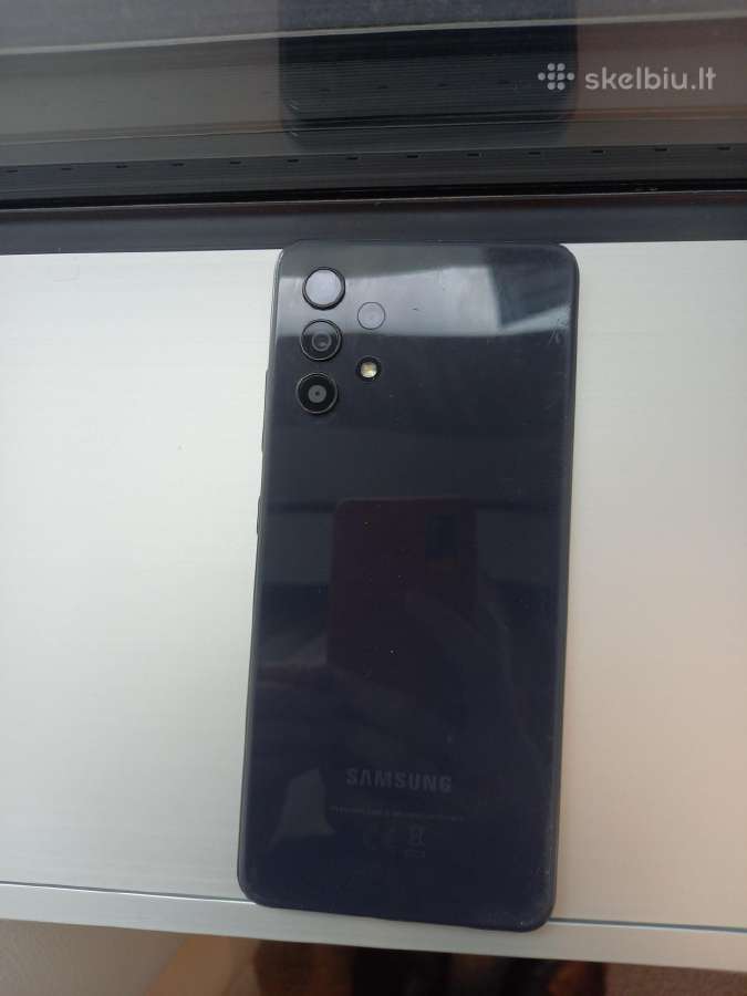 Samsung Sm-a325f/DS