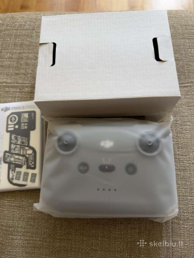 Dji RC- N3 valdymo pultas Naujas - nuotraukos Nr. 2