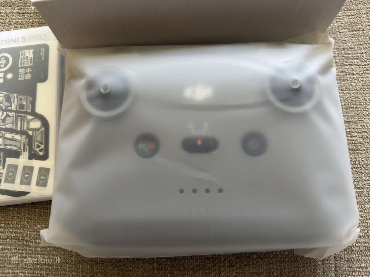 Dji RC- N3 valdymo pultas Naujas