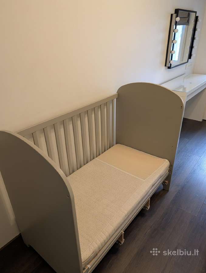 Ikea Lovelė Gonatt
